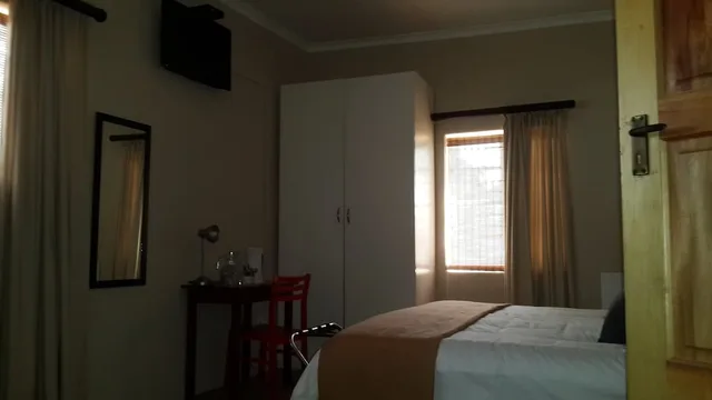 كوخ فاخر، Lanseria Country Estate 3/10