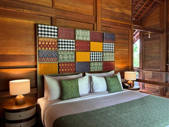 Rice Field, Villa، AnandaDara Ubud Resort & Spa 2/6