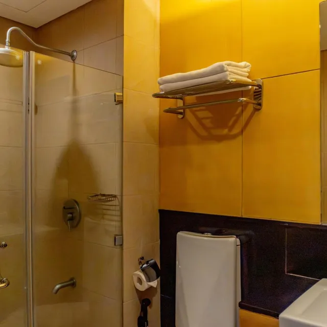 غرفة عائلية، Boracay Sands Hotel 10/10