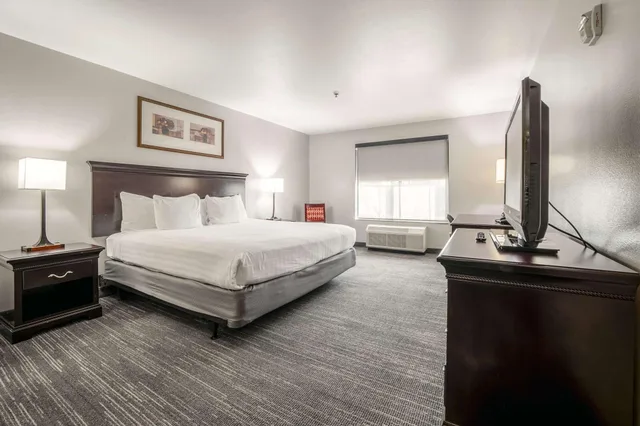 جناح بإطلالة على المدينة، Country Inn & Suites by Radisson, Ontario at Ontario Mills, CA 1/1