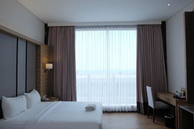 Junior Suite, 2 Queen Beds, D'Season Premiere Hotel 1/2