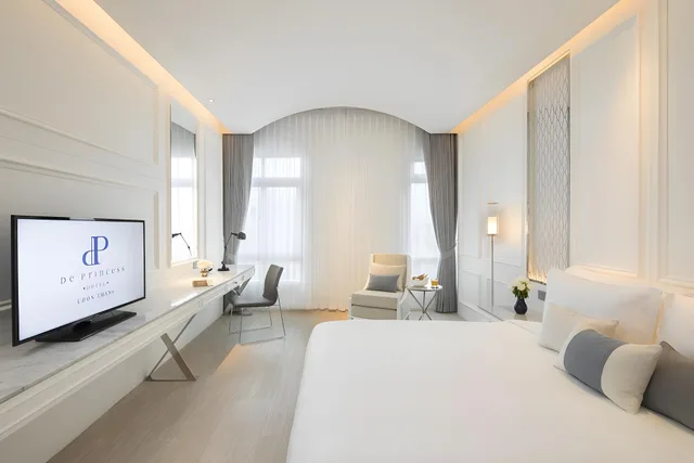 Superior, De Princess Hotel Udonthani 1/1