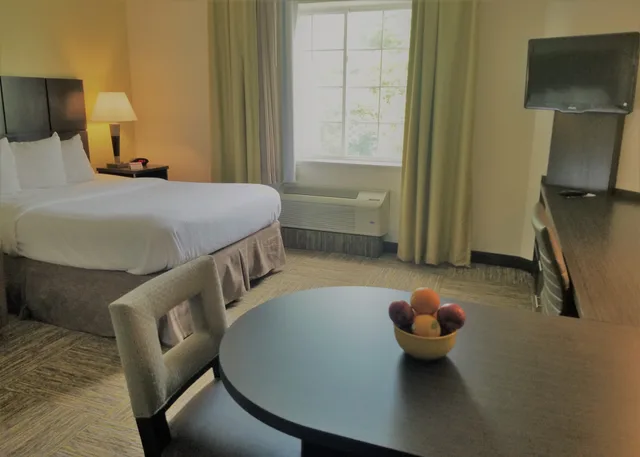 جناح، Candlewood Suites East Syracuse - Carrier Circle 1/1