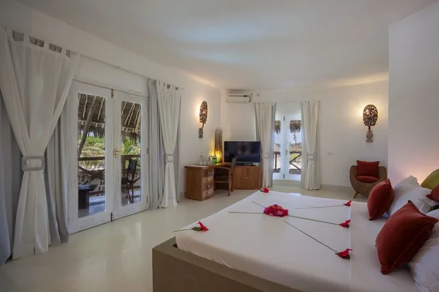 فيلا عائلية بـ4 غرف نوم، Leopard Point Luxury Beach Resort & Spa 4/10