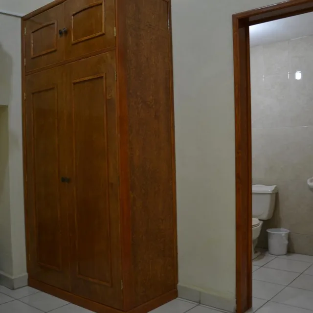 غرفة بسرير مزدوج، HOTEL CONQUISTADORES 8/8