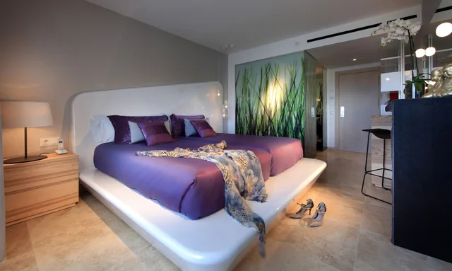 Go, Single، Ushuaia Ibiza Beach Hotel - Adults Only 3/10