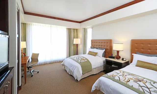 غرفة بريميوم بسرير فردي، InterContinental Costa Rica at Multiplaza Mall, an IHG Hotel 2/10