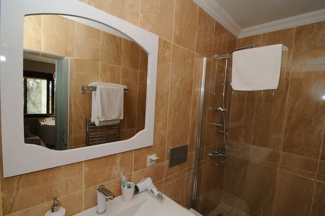 Gulf, Suite, Queen Bed، Beyaz Ev Agva - Adults Only 4/5