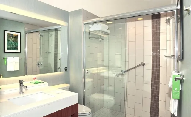 Specialty, King Bed, Sofa، HYATT PLACE AUGUSTA 2/2