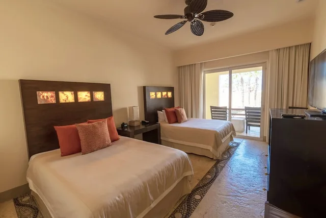 غرفة ديلوكس بسرير كينج، Pueblo Bonito Pacifica Golf & Spa Resort - All Inclusive - Adults Only 1/4