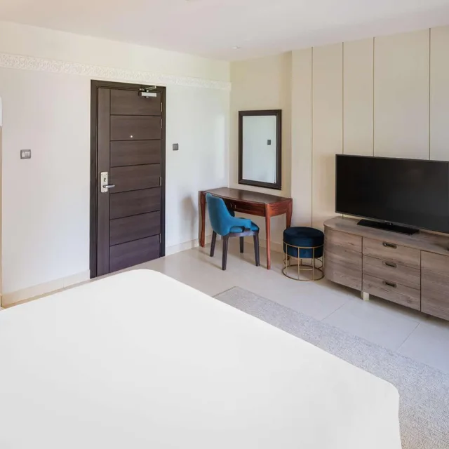 1 Bedroom, Duplex Sl, Villa, Terrace، Radisson Blu Hotel & Resort Al Ain 6/10
