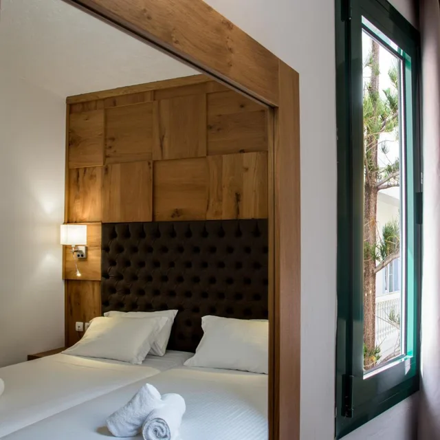 جناح بغرفة نوم واحدة، Porto Greco Village Beach Hotel - All Inclusive 6/10