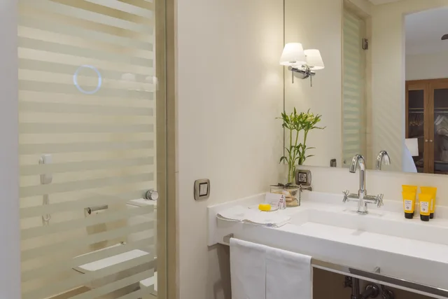 Casita, Deluxe, King Bed, Garden View، Bahia del Duque 6/8
