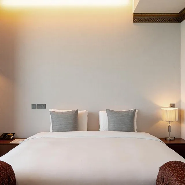 Emerald, Suite, Ocean View، Hotel JCS Yeosu 5/10