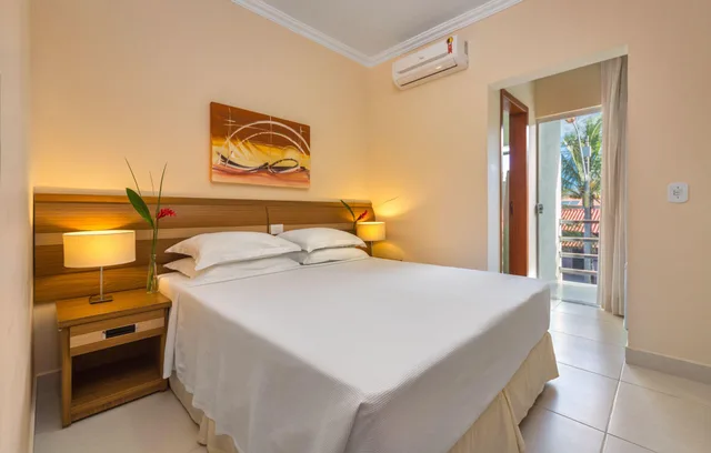 جناح ديلوكس، Vitoria Regia Hotel 5/6