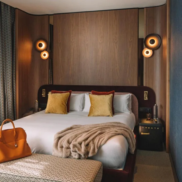 Suite, Terrace, Hotel Pinar Plaza 1/7