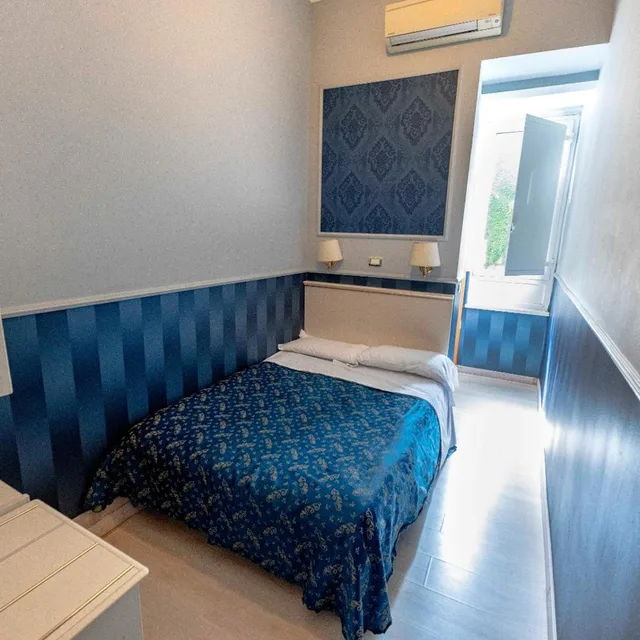 Room, Single, Separate Building، Anfiteatro Flavio 1/4