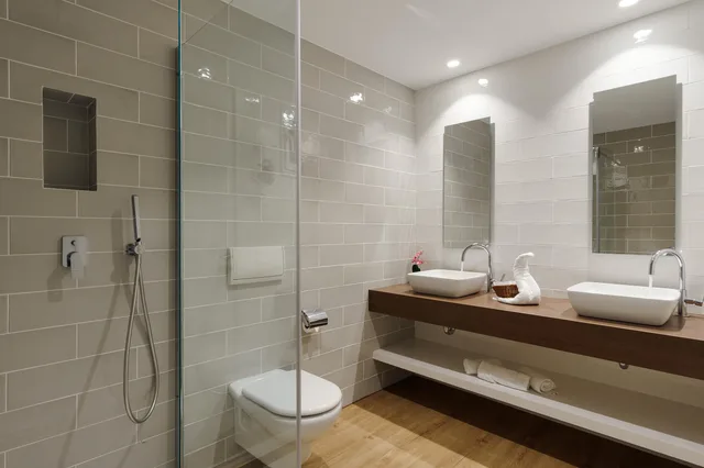 Junior Suite, Twin Beds, Sofa, Balcony, Club Del Sol 4/5