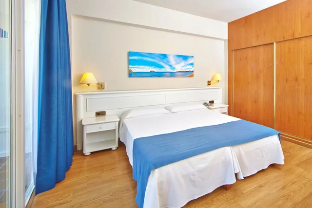 Standard, Single, Flamboyan Caribe Hotel & Spa 1/1