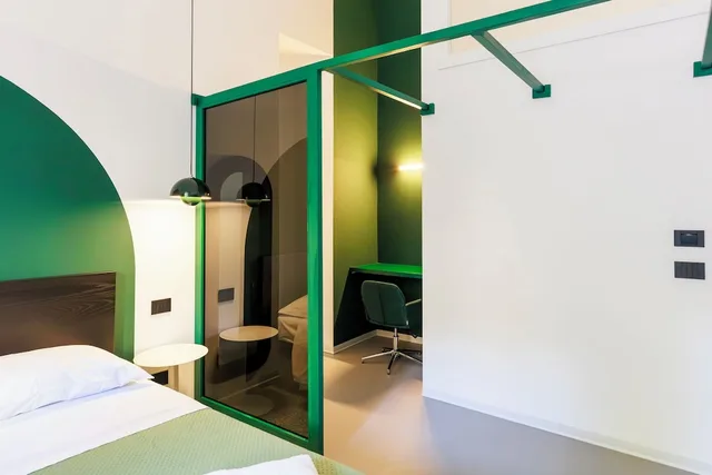 Assoli House، Avvocata، نابولي 10/30