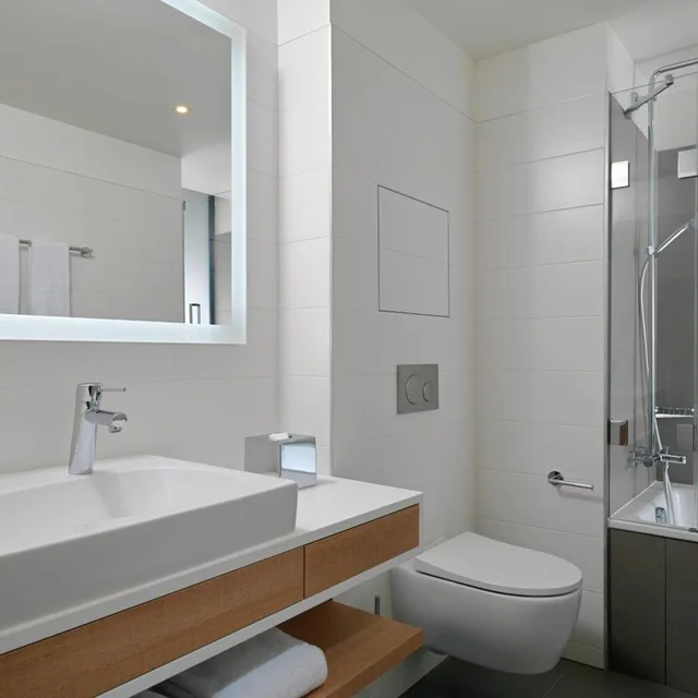 استوديو كبير بسرير كينج، Residence Inn Toulouse Blagnac 5/7