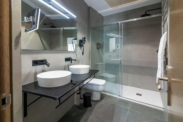 استوديو أساسي، AQUITANIA HOME SUITES 4/5