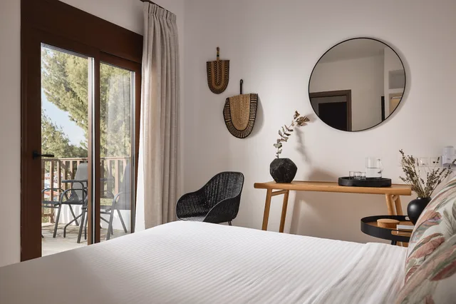 جناح عائلي سوبيريور، Glavas Inn 3/7