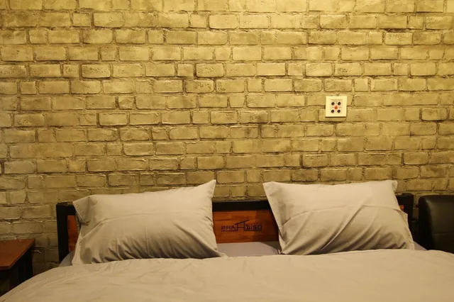 لوفت بسرير كينج، Paradiso Boutique Resort 2/2