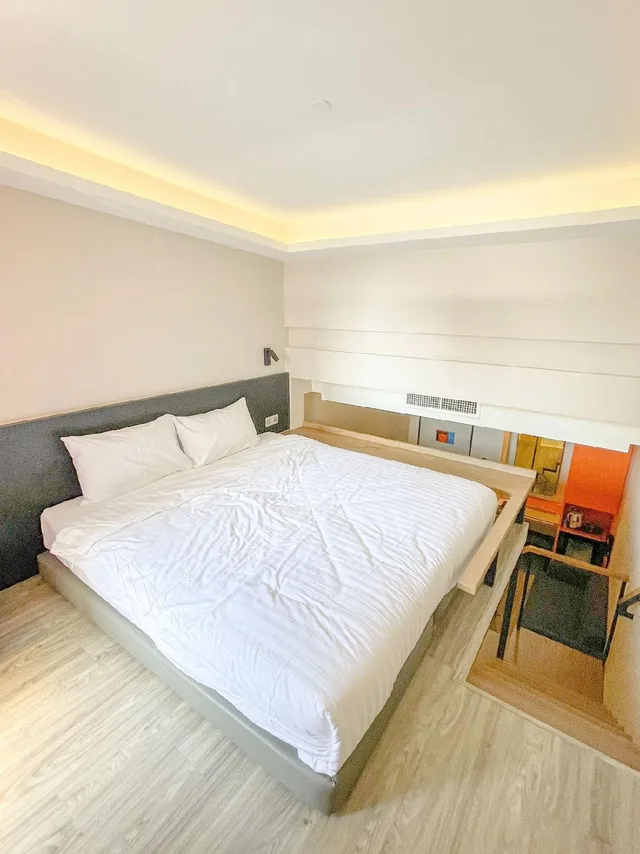 غرفة عائلية بغرفة نوم واحدة، Hotel Z zpaze 1/1