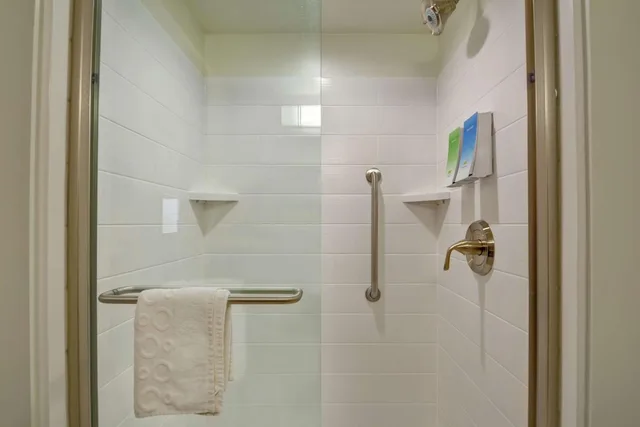 استوديو بسريرين كوين مع أريكة، Home2 Suites By Hilton Madison Huntsville Airport 8/8