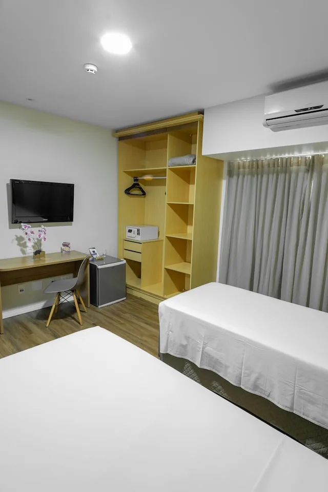 غرفة سوبيريور مفردة بسريرين منفصلين، Nobile Suites Diamond 2/8