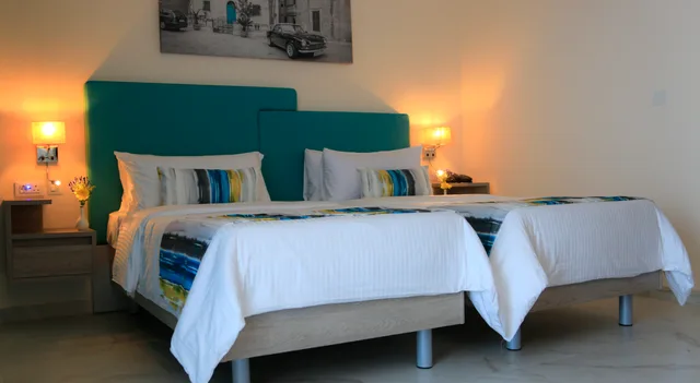 Family, Land View، Riviera Spa Resort - Adults Only 2/4