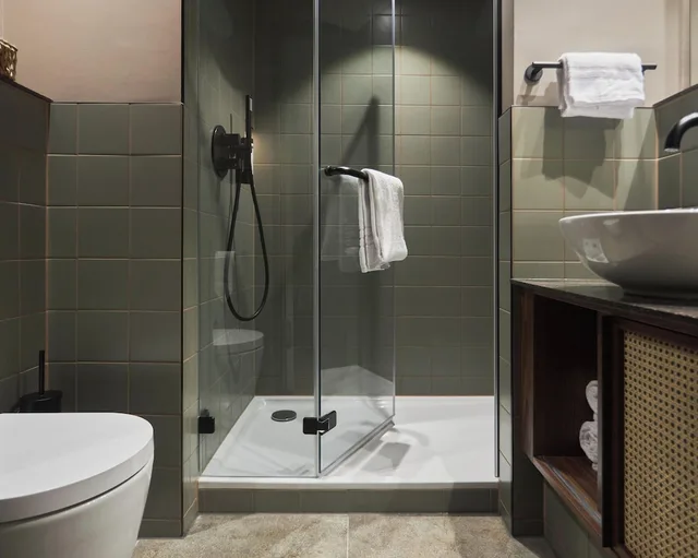 Urban, Cocoon, Single, Double Bed، Cocoon Salzburg 6/10