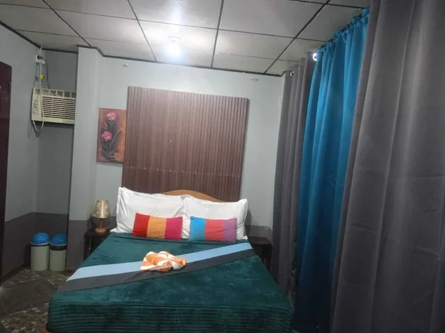 غرفة كلاسيكية ثلاثية، Hwan Dynasty Suite Elnido 5/9