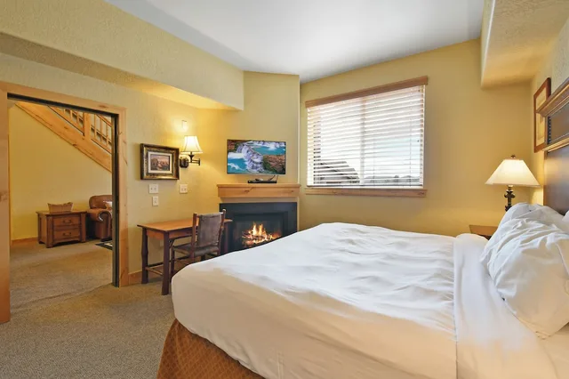 3 Bedrooms, Condo, Loft, Lodge، Silverado Lodge 4/10