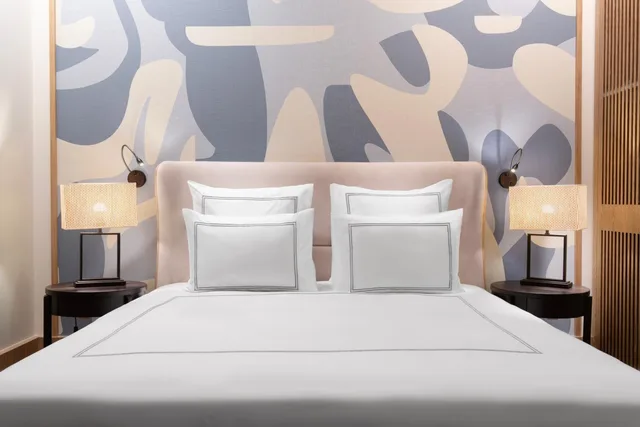 جناح جونيور بإطلالة على الفناء، Swissotel Living Bodrum 7/10