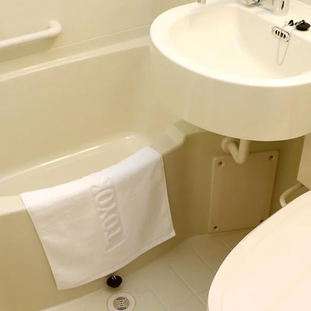 غرفة سوبيريور بسرير كوين، Toyoko Inn Niigata Furumachi 3/3