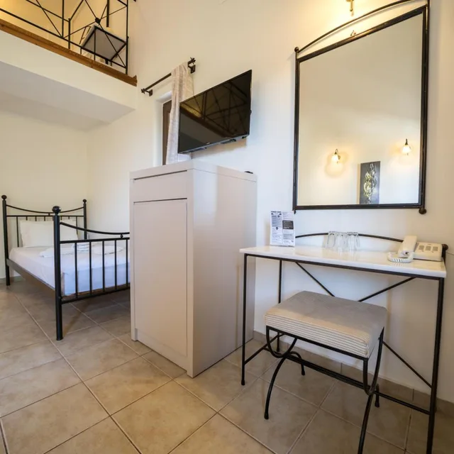 Junior Suite, Bungalow, Two Story، Forest Park Hotel 8/10