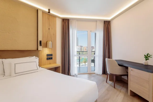 The Level, Premium، Melia Alicante 1/10