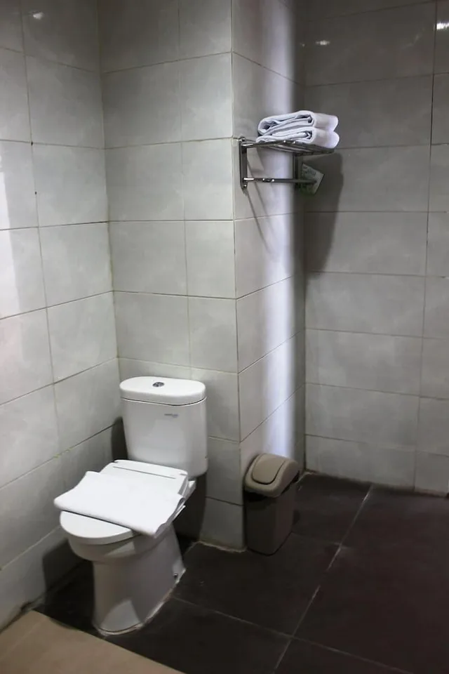 غرفة سوبيريور بسرير كينج، Ideas Hotel Ibrahim Adjie 9/10