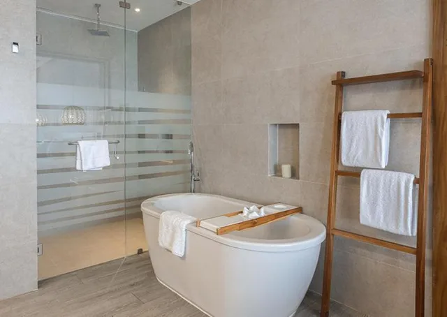 2 Bedrooms, Suite, King Bed, Garden View, Adult Only، Armony Marival Resort & Spa Punta de Mita - MGallery collection 3/3