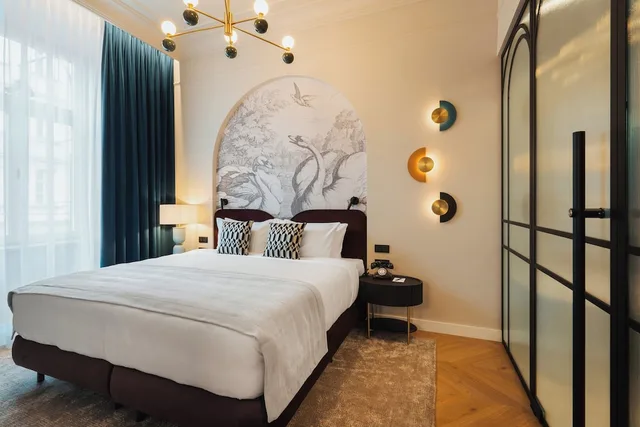 Hotel Indigo Krakow Wawel Castle by IHG، كراكوف 16/50