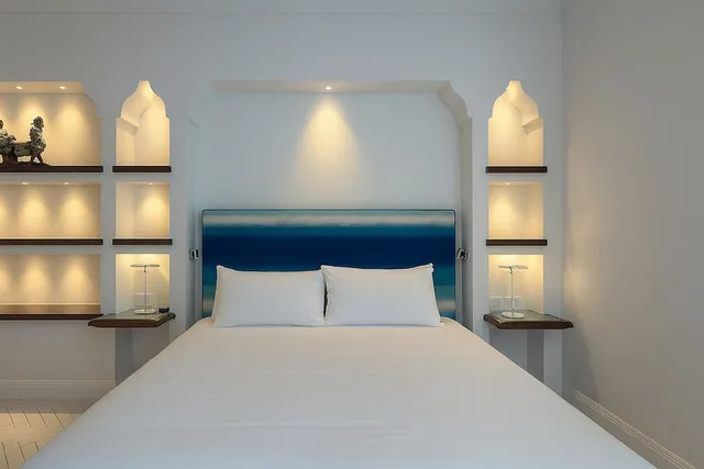 Premium, Classic, 3 Beds, City View, Grand Hotel Europa Palace 4/10