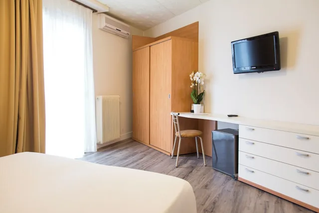 غرفة قياسية بسريرين منفصلين، Hotel Royal Village 7/10