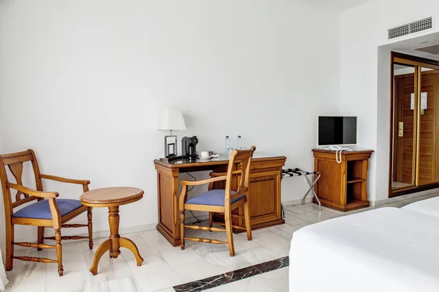 Room, Double Bed, Ocean Front, Sea View، Hotel ROC Illetas & SPA 4/6