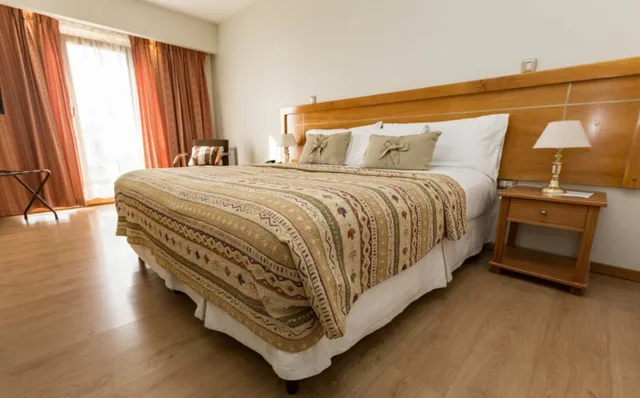 Doble Standard, Double or Twin Beds، Hotel Nahuel Huapi 4/10