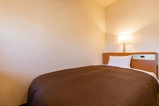 غرفة مفردة، Nishitetsu Inn Kurosaki 9/12