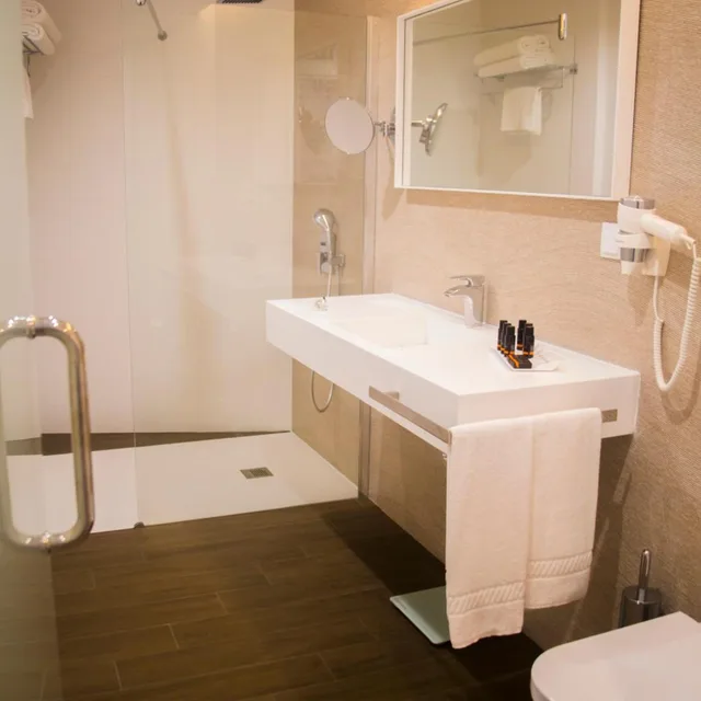 Superior, Suite, Thomar Boutique Hotel 6/6