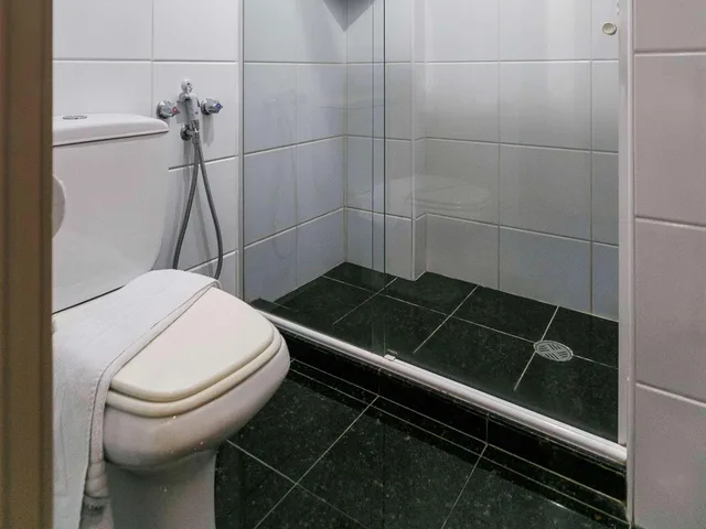 Standard, Single, Intercity Curitiba 7 de Setembro 10/10