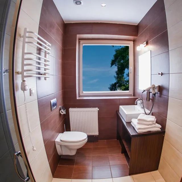 غرفة عائلية، Boutique Hotel’s Lodz Milionowa 10/10